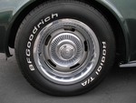 1970 Corvette T-Top For Sale